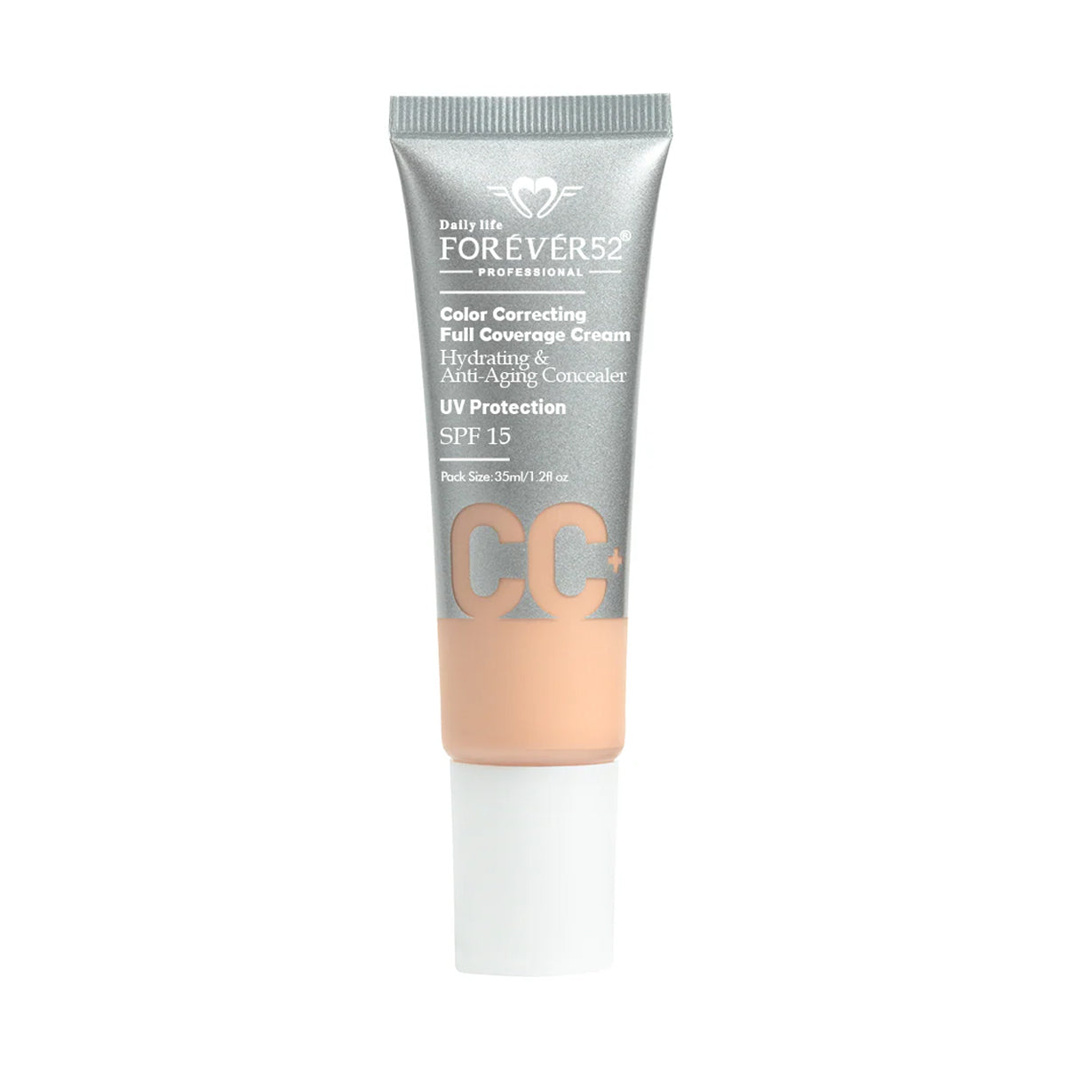 Forever52 Color Correcting Full Coverage Cream